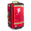 First Aid Kit Emerair`S Trolley Rucksack Backpack